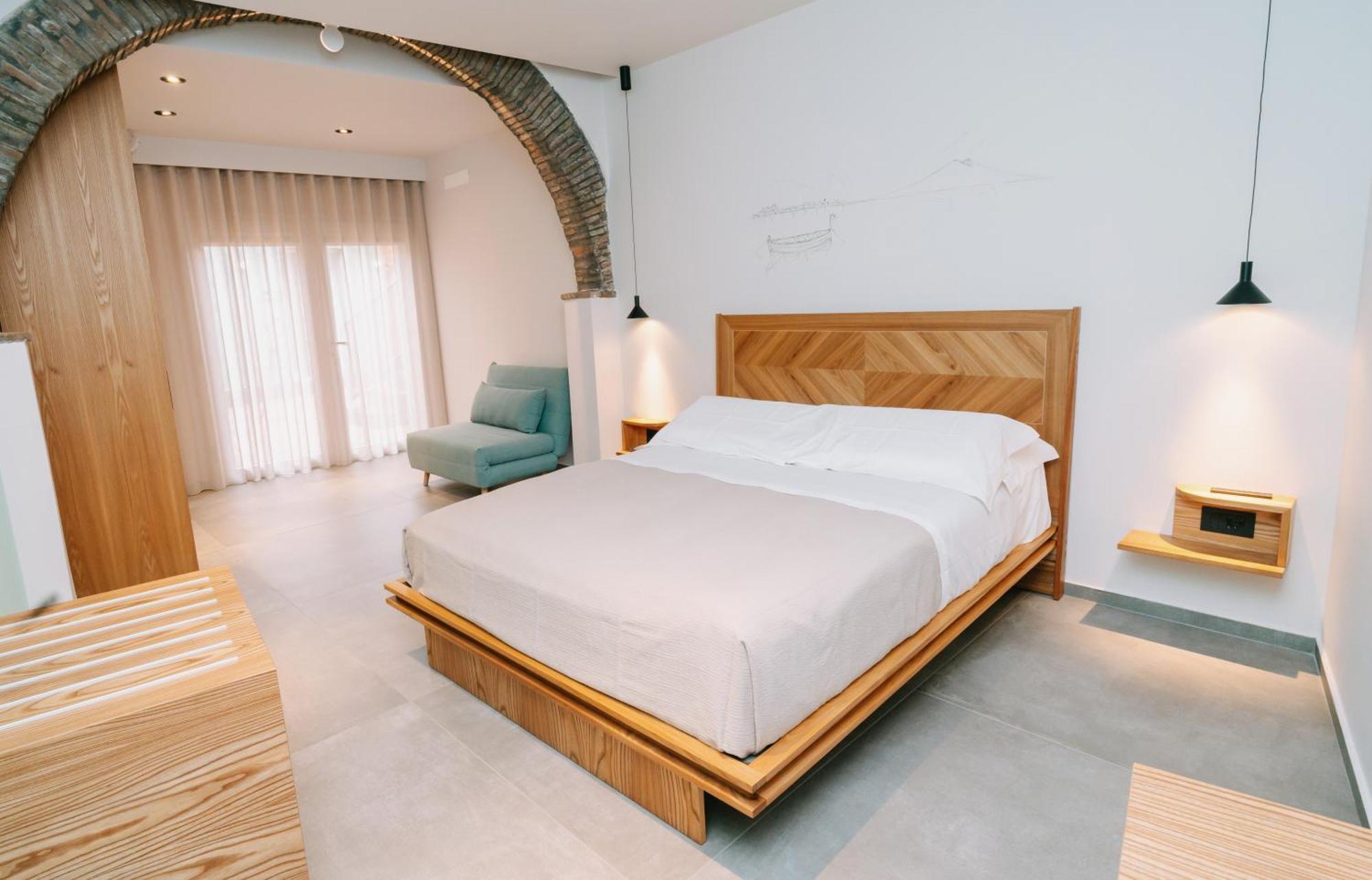 نيكولوسي Etna Cottage Charming Rooms المظهر الخارجي الصورة